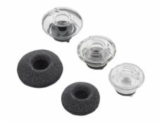 HP Poly VL 50/30 Eartips S/M/L No localization