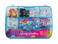 Sada na výrobu náramků Crazy Chic 18891