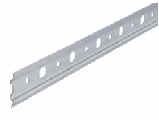 Lepicí páska na skříňky, 0,125 cm x 100 cm, 4,3 cm