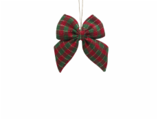 Dekorace,  Vánoční stuhy  Christmas Touch 15cm