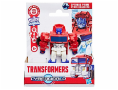 Transformátor Transformers Cyber Changers G0746