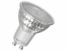 ŽÁROVKA LED PAR16 80 60° P 6,1W 827 GU10
