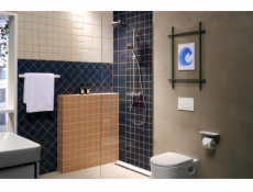 SPRCHOVÝ SET ACTIVERA S HG ECOSMART CHROME