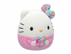 Plyšová hračka Squishmallows Hello Kitty