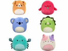 Plyšová hračka Squishmallows Fuzz-A-Mallows