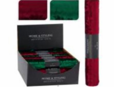 Vánoční běhoun na stůl, 150 cm x 28 cm