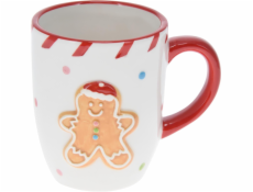 Hrnek AZD502500, různé barvy, 0,330 l