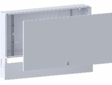 Sběrná skříň FERRO SZN1, až 6 kruhů, stropní