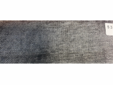 Noční závěs Domoletti CHENILLE 537577-24, 140 x 260 cm