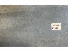 Noční závěs Domoletti Sedef W537294-482 260 x 280 cm