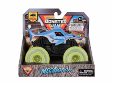 Monster Jam Grave Digger 6071190 Terénní hrací vozidlo