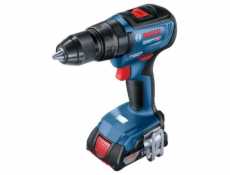 VRTAČKA SMUG AKUM GSB 18V-50 2/5AH 18V