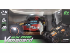 RC auto Vanguard High Speed 9010-7F