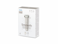 Dámský holicí strojek Philips 8000 BRL147, bílý