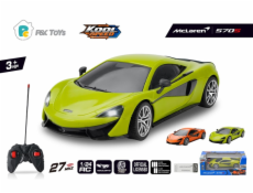 RC auto Koolspeed McLaren S570 DHTRC10483N