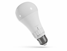 LED žárovka LEMP E27 230V 13W 5CCT SPECTRUM