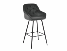 Jídelní židle Domoletti AOLANI tmavě hnědá