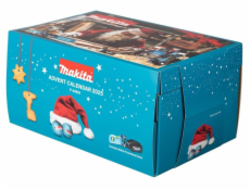 Adventní kalendář 2025 Makita P-84816