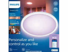 SVĚTLÉ SILNÉ SUPERTENKÉ 22W 827-65 RGB CT