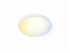 Stropní svítidlo Philips, 22 W, LED, 2200 - 6500 °K