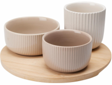 Servírovací sada 278001350, různé barvy