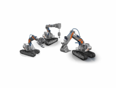 RC robot Ods Mezzi Idraulici 42918