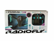 Hračka dron Radiofly RC Star Brush Cam 40037