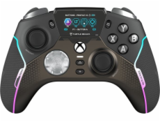TRITON Gamepad Turtle Beach Stealth Ultra černá, šedá USB, analogový/digitální, pro PC, Xbox, Xbox One, Xbox Series X