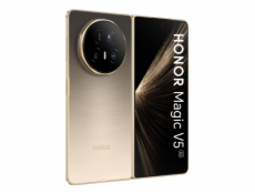 Honor Magic V5 20,2 cm (7.95 ) Dual SIM Android 15 5G USB typu C 16 GB 512 GB 5820 mAh Zlato