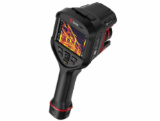 Guide Sensmart H4 termální kamera