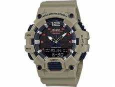 Casio Hodinky Kolekce HDC-700-3A3 Hodinky