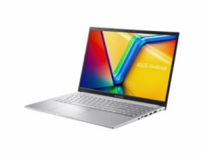 ASUS Vivobook 15 X1502VA-BQ1364W, i5-13420H, 15.6˝ 1920 x 1080 FHD, UMA, 16GB, SSD 512GB, W11H, FPR, myš
