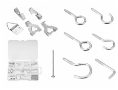 Wadfow Skoba sada 140ks