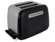 Hriankovač KitchenAid 5KMT221EOB ónyx-čierna