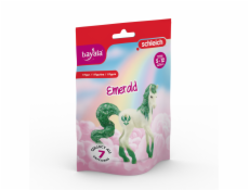 Zberateľský jednorožec Smaragd