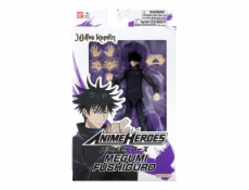 ANIME HEROES JUJUTSU KAISEN MEGUMI FUSHIGURO Figurka