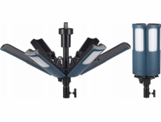 Mareld Pracovní svítilna Starburst 23000 APP se senzorem