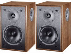 Magnat Sloupový reproduktor Monitor S10 D z ořechového dřeva (2 kusy)