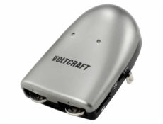 VOLTCRAFT Nabíječka lithiových knoflíkových akumulátorů