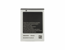 Baterie EB464358VU pro Samsung 1300mAh (