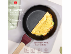 Sada nádobí s titanovým povrchem 15 ks Leonardo Nordic Collection BH-8306