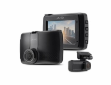Mio MiVue 903WD Pro Dual 2.5K HDR, WIFI, GPS, Smartbox