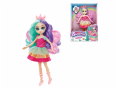 Panenka Sweetyz Pop Fairy, 23 cm