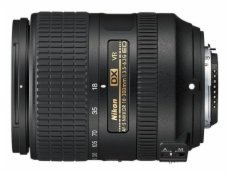 Nikon 18-300 mm F3.5-6.3G ED AF-S DX VR