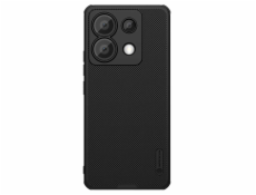Nillkin Super Frosted PRO Magnetic Zadní Kryt pro Xiaomi Redmi Note 13 Pro 5G/ Poco X6 5G Black