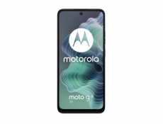 Motorola Moto G35 - Midnight  Black   6,72 / single SIM + eSIM/ 4GB/ 256GB/ 5G/ Android 14