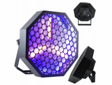 LIGHT4ME LED retro jevištní reflektor LUMEN OCTO