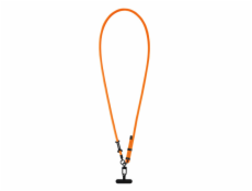 UNI Aligator Echt Machršňůra pro mobil,N