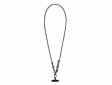 UNI Aligator Echt Machršňůra pro mobil,B