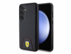 Ferrari PU Leather Bottom Carbon kryt Ga